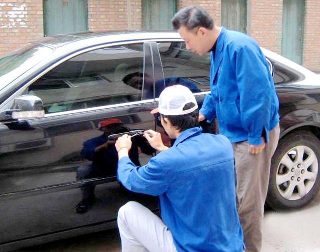 杭州下城区开锁公司：车钥匙坏了怎么办